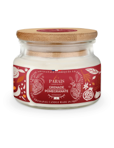 Bougie Grenade - Moyenne...