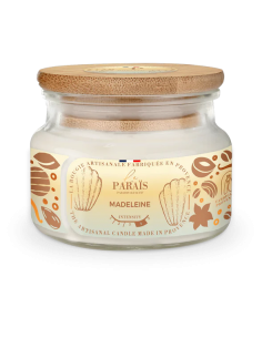 Bougie Madeleine - Moyenne...