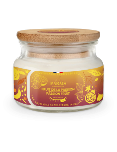 Bougie Passion - Moyenne...