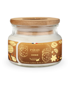Bougie Cookie - Moyenne Bougie