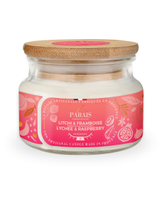 Bougie parfumée Moyenne...