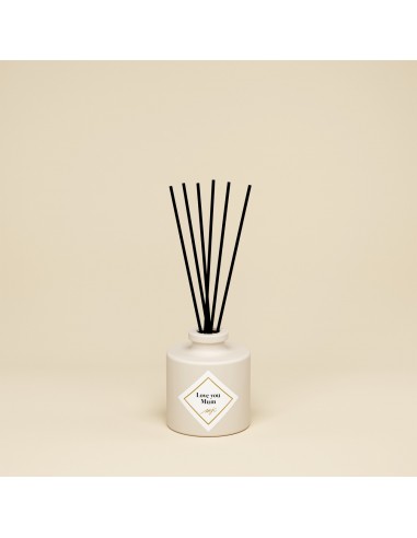 Bouquet Love you Mum - My Jolie Candle