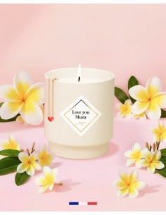 Bougie Love You Mum 180g -... 2