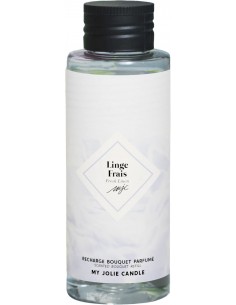 Recharge diffuseur Linge...