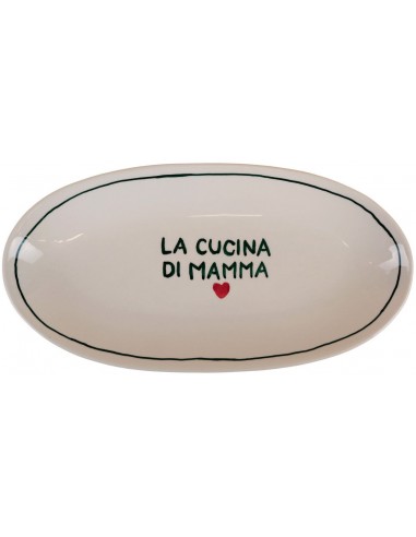 Plat la Cucina Di Mamma