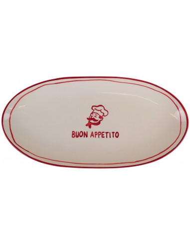 Plat Buon Appetito