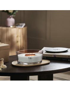 Bougie Thé Blanc et Jasmin... 2