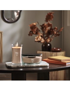 Bougie Cachemire - Ellipse 2