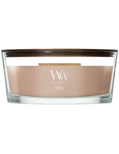 Bougie Cachemire - Ellipse