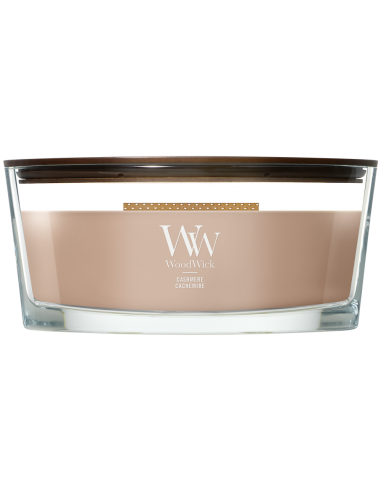 Bougie Cachemire - Ellipse