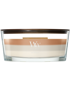 Bougie Trilogy Café...