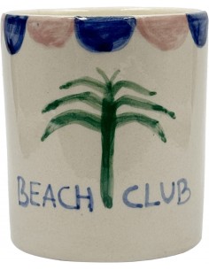 Bougie Beach Club - Cire...
