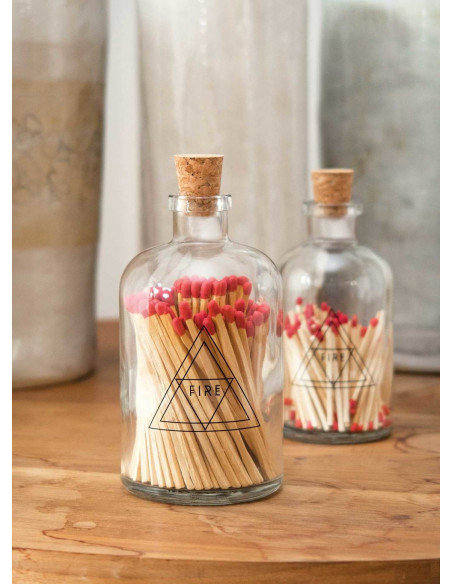 Allumettes Alchemy  - Skeem Design