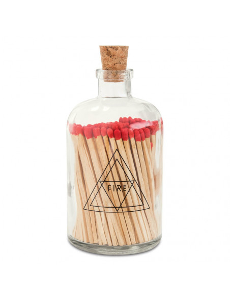 Allumettes Alchemy  - Skeem Design