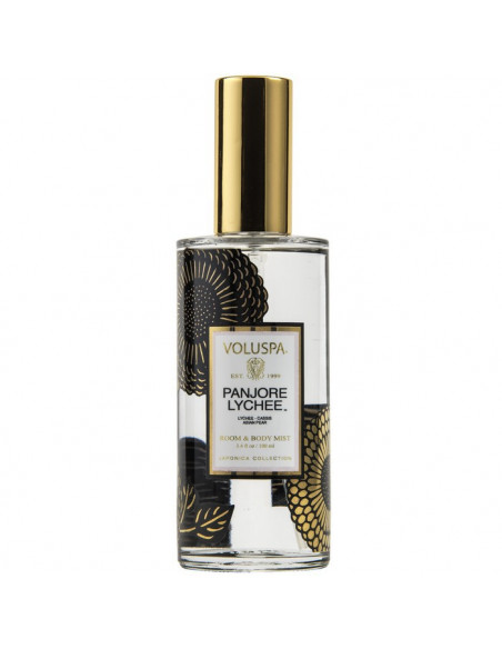 Brume Parfumée Panjore Lychee