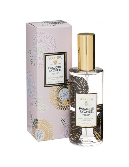 Brume Parfumée Panjore Lychee