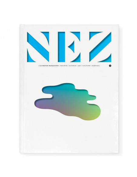Nez - La Revue - No2