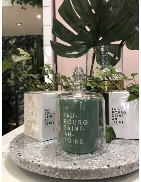 Faubourg St Antoine - Kerzon