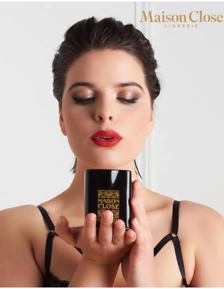 Monoï - BOUGIE DE MASSAGE