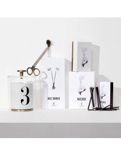 Recharges allumettes  - L'Objet 2