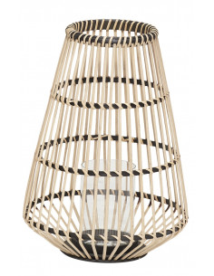 Lanterne Noire et Nature Medium