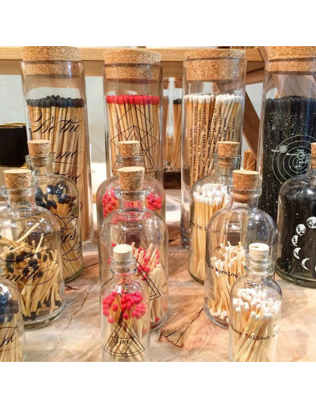 Allumettes Alchemy - Large