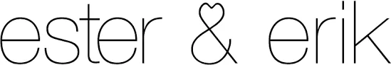 Ester et Erik